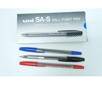 UNI SAS BALL PEN